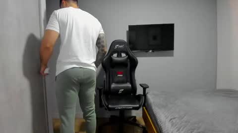 adam clarke online show from February 2025 04:45:02 PM