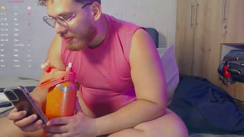 Snapshot of adam_coxxx chatting on March 2026 11:27:02 AM adam_coxxx online show from March 2026 11:27:02 AM