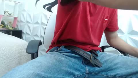 adam_evehotroom online show from February 2025 09:20:02 PM