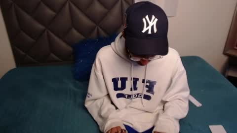 Adam online show from April 2026 01:16:02 AM