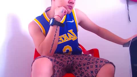 adam hot11 online show from March 2025 08:27:02 PM