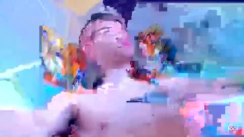 adam hot11 online show from October 2025 09:35:01 PM