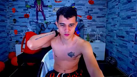 adam hot11 online show from October 2025 09:47:02 PM