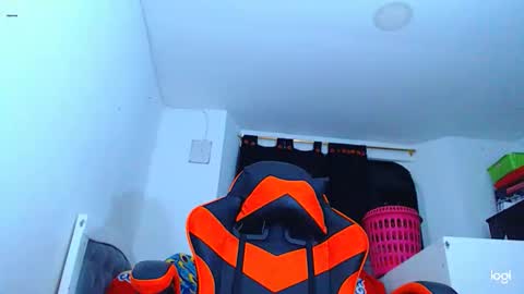 adam hot11 online show from November 2025 02:11:01 AM