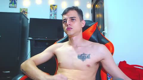 adam hot11 online show from April 2026 11:11:02 PM