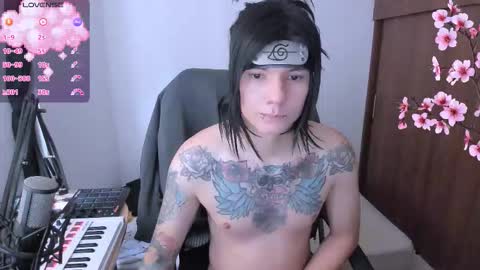  Adam online show from February 2026 04:03:02 PM