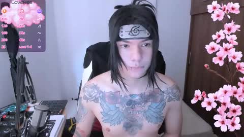  Adam online show from February 2026 03:20:01 PM