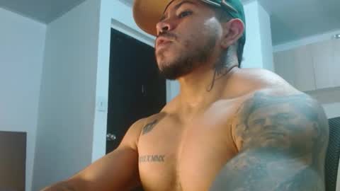 adam shilder7 online show from February 2026 08:18:01 PM