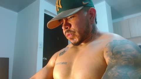 adam shilder7 online show from March 2026 10:06:01 PM