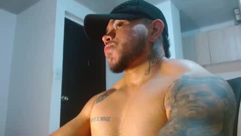 adam shilder7 online show from March 2026 02:26:01 AM