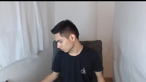 adam_sinclair online show from January 2026 05:55:01 AM