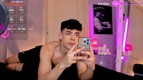 Alan and Jordan online show from January 2025 04:45:01 AM