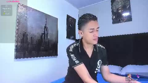 adam_walker_1 online show from July 2026 03:25:02 PM