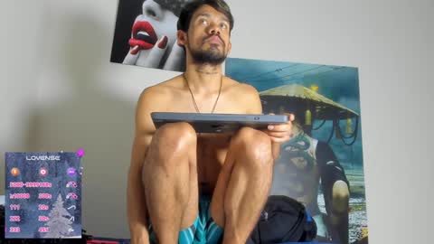 Snapshot of adam_x256 chatting on December 2024 07:05:01 AM instagram  adam x256 online show from December 2024 07:05:01 AM