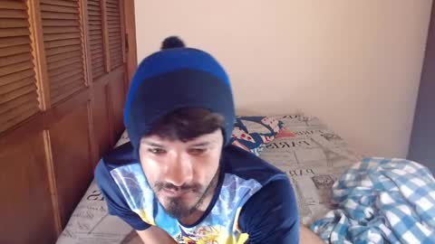 Snapshot of adam_x256 chatting on February 2025 04:14:02 PM instagram  adam x256 online show from February 2025 04:14:02 PM