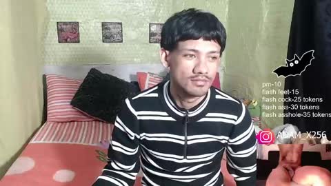 instagram  adam x256 online show from April 2026 01:47:02 AM