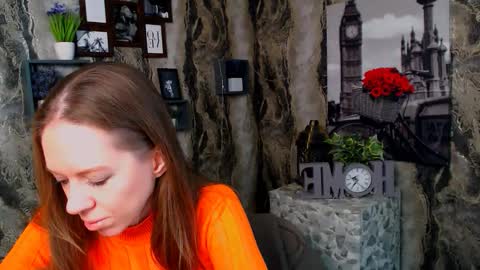 adamais_ online show from November 2025 10:08:02 AM