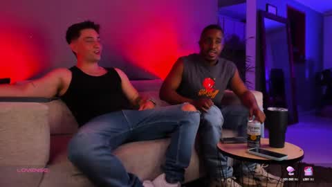 adamart7 online show from September 2025 02:11:02 AM