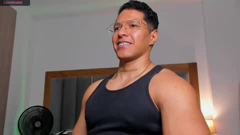 adambrocs1 online show from February 2025 06:04:01 AM