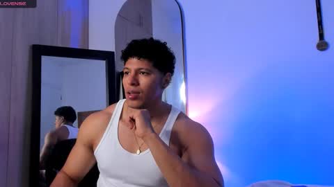 adambrocs1 online show from February 2026 01:49:01 PM