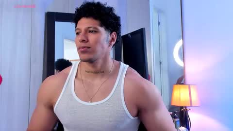 adambrocs1 online show from February 2026 02:04:02 PM