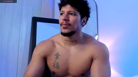 adambrocs1 online show from July 2026 04:02:01 PM
