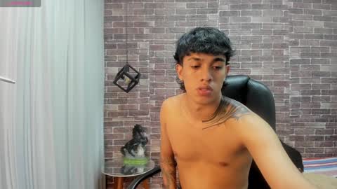 Adam online show from December 2024 08:48:02 AM