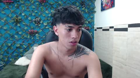 Adam online show from December 2024 10:55:02 AM