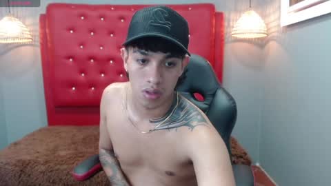 Adam online show from January 2025 07:42:01 AM