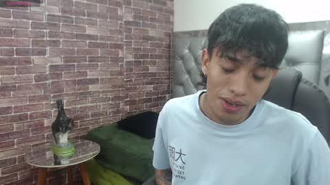 Adam online show from January 2025 07:00:02 AM