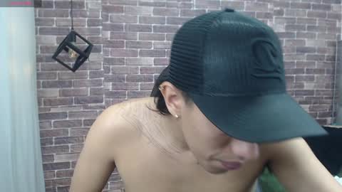 Adam online show from January 2025 05:11:01 AM