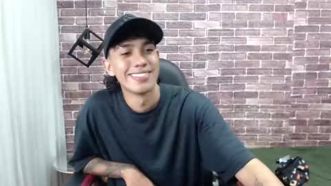 Adam online show from February 2025 03:42:01 AM