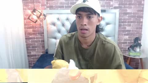 Adam online show from March 2025 10:56:02 AM