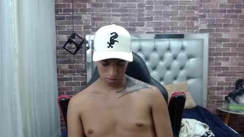 Adam online show from March 2025 10:02:02 AM