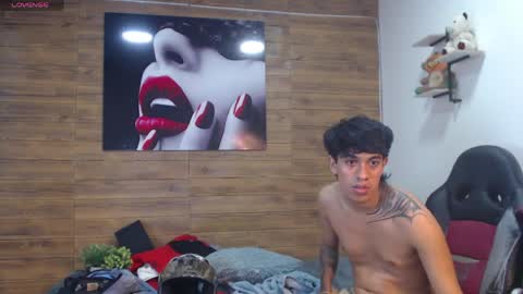 Adam online show from April 2026 06:24:02 PM