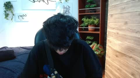 Adam online show from May 2026 12:41:01 AM