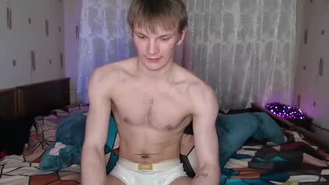 adamharriss online show from March 2025 08:43:02 PM