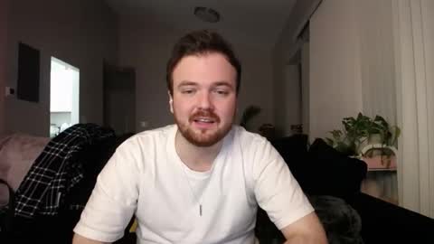 Snapshot of adamishere1 chatting on March 2026 12:27:02 AM Britishadam online show from March 2026 12:27:02 AM