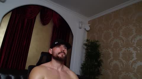 AdamJameson online show from January 2025 09:33:02 AM