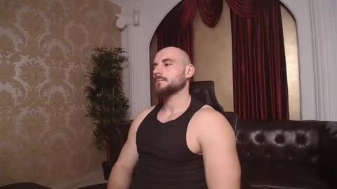 AdamJameson online show from February 2025 06:15:01 AM