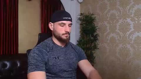 AdamJameson online show from March 2025 05:28:01 AM