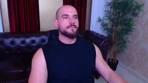 AdamJameson online show from September 2025 05:29:02 AM