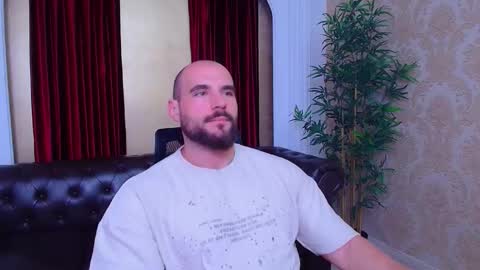 AdamJameson online show from September 2025 04:55:02 AM