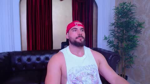 AdamJameson online show from September 2025 05:09:02 AM