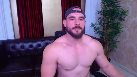 AdamJameson online show from September 2025 06:07:01 AM