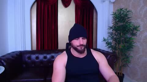 AdamJameson online show from October 2025 05:06:02 AM