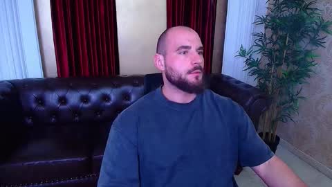 AdamJameson online show from October 2025 05:07:02 AM