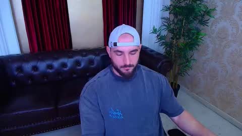 AdamJameson online show from November 2025 06:25:02 AM