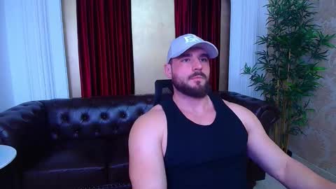 AdamJameson online show from November 2025 06:13:02 AM