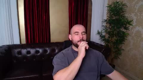 AdamJameson online show from December 2025 07:13:02 AM